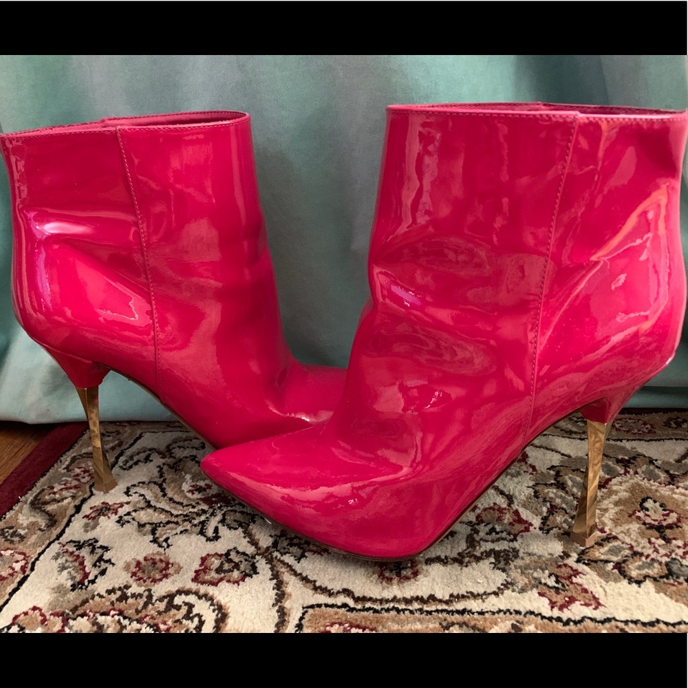 Valentino Garavani heeled boots